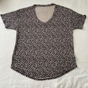 American eagle soft and sexy T